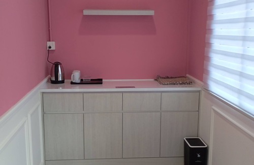 Seberang Perai Utara District Apartamento | Nilam Prima Cottage Homestay Tasek Gelugor, penang
