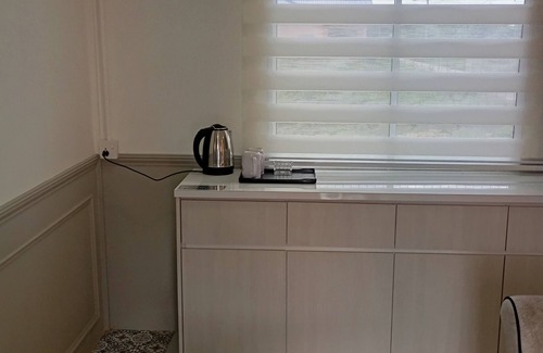 Seberang Perai Utara District Apartamento | Nilam Prima Cottage Homestay Tasek Gelugor, penang