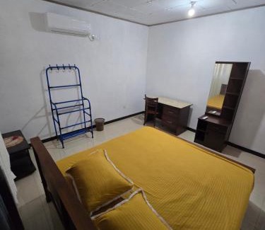 Welipitiya Apartamento | Nilanka Home
