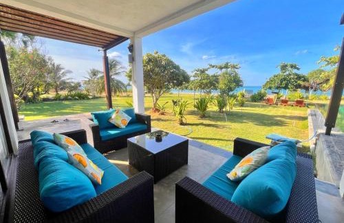 Nilaveli Villa | Nilaveli Bay Villa by Ceylon Spaces
