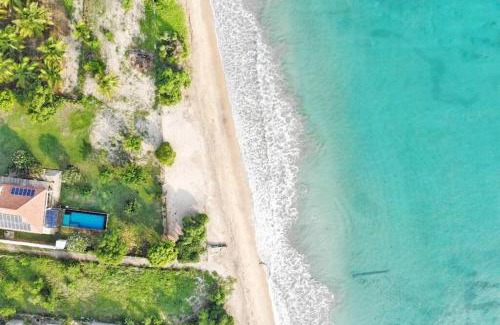 Nilaveli Villa | Nilaveli Bay Villa by Ceylon Spaces