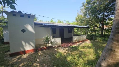 Kumpurupiddi Casa | Nilaveli house Stay