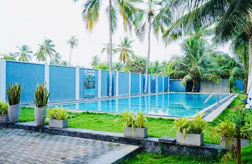 Nilaveli Hotel | Nilaveli Hybrid Holiday Hotel