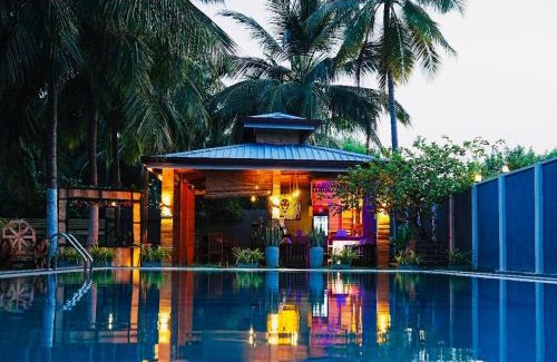 Nilaveli Hotel | Nilaveli Hybrid Holiday Hotel