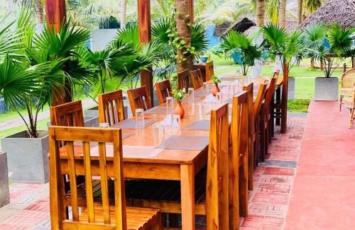 Nilaveli Hotel | Nilaveli Hybrid Holiday Hotel