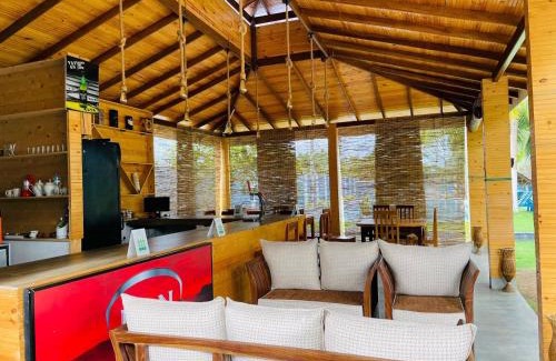 Nilaveli Hotel | Nilaveli Hybrid Holiday Hotel