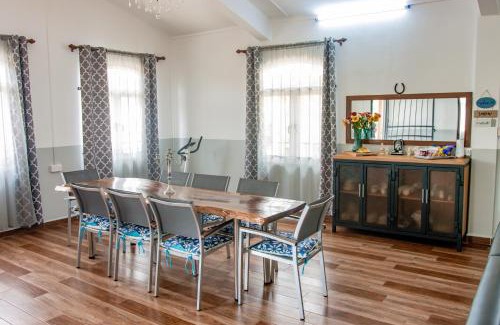 Roches Noires Apartamento | Nilaya Penthouse, 3BHK Luxury by Coastal