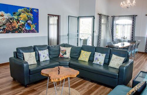 Roches Noires Apartamento | Nilaya Penthouse, 3BHK Luxury by Coastal