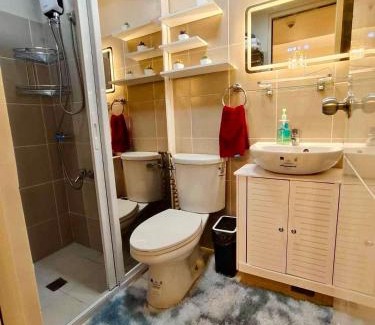 Novaliches Casa | Nilaya Short Staycation