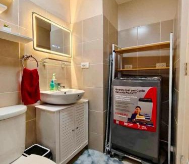 Novaliches Casa | Nilaya Short Staycation