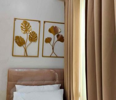 Novaliches Casa | Nilaya Short Staycation