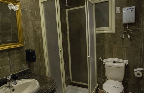 Agouza Hotel | Nile Boutique hotel
