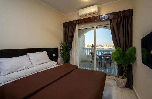 Luxor Apartamento | Nile Crown Luxor