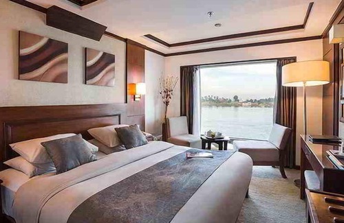 Nile River Luxor Hotel | Nile Cruise book NOW 3 & 4 nights