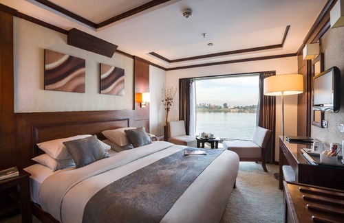 Nile River Luxor Hotel | Nile Cruise book NOW 3 & 4 nights