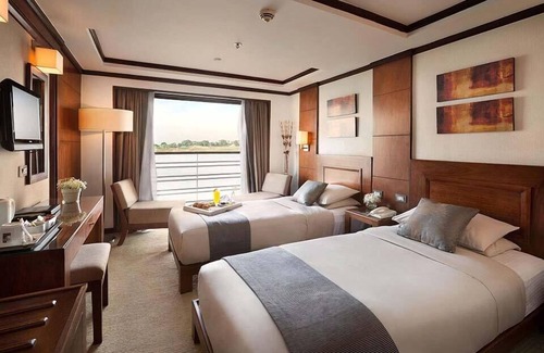 Nile River Luxor Hotel | Nile Cruise book NOW 3 & 4 nights