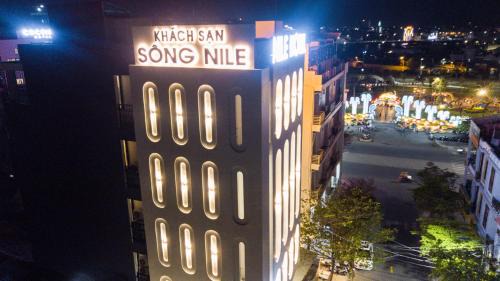 Tuy Hoa Hotel | Nile Hotel Phu Yen