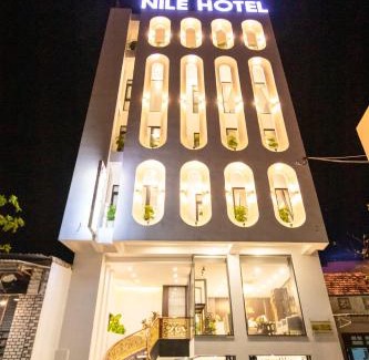 Tuy Hoa Hotel | Nile Hotel Phu Yen