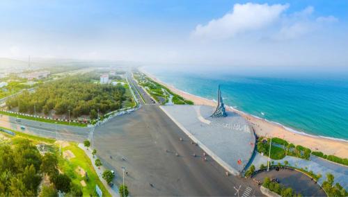 Tuy Hoa Hotel | Nile Hotel Phu Yen