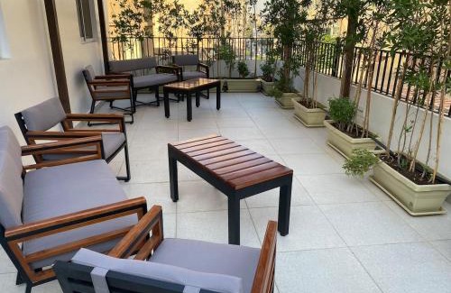 Al Duqqi Apartamento | Nile Inn 601 Cozy Studio Steps Away From the Nile