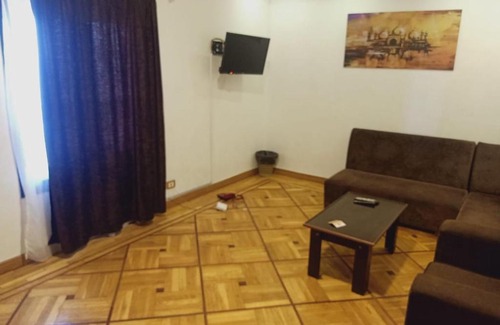 Al Manial Apartamento | Nile Pyramids Galaxy Apartements & Suites