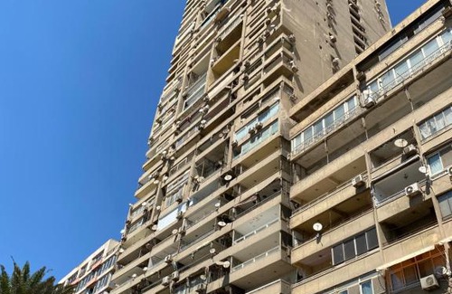 Al Manial Apartamento | Nile Pyramids Galaxy Apartements & Suites