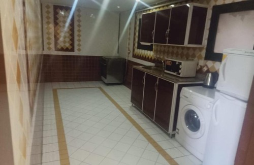 Al Manial Apartamento | Nile Pyramids Galaxy Apartements & Suites