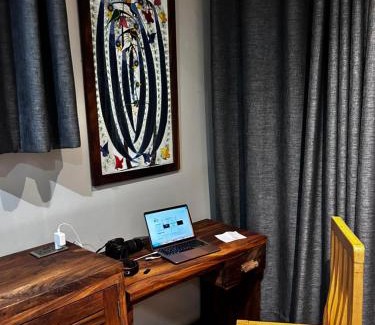 Jinja Apartamento | Nile river cottages