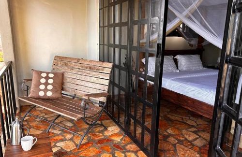 Jinja Apartamento | Nile river cottages