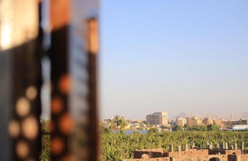 Luxor Apartamento | nile shores hotel