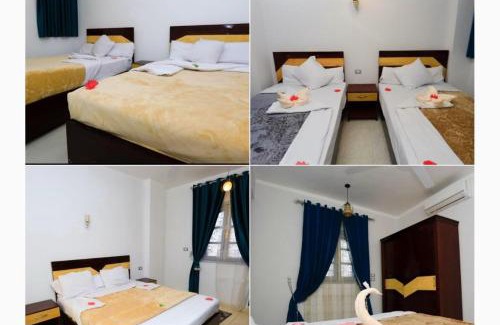 Luxor Apartamento | nile shores hotel