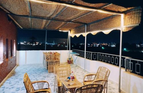 Luxor Apartamento | nile shores hotel