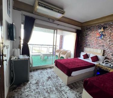 Oula Apartamento | Nile Star Suites &Apartment