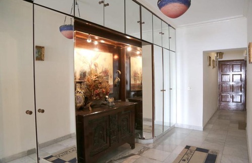 Al Manial Apartamento | Nile View Apt. Cairo City Center