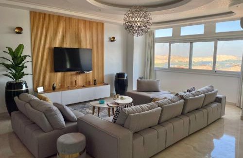 Aswan Casa | Nile View Dreams Apartment