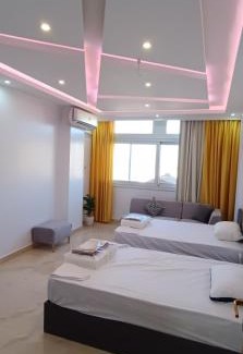 Aswan Casa | Nile View Dreams Apartment