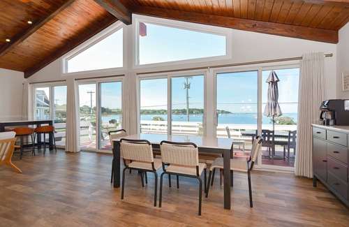 Gloucester Casa | Niles Beach House - Beach & Boston Skyline Views