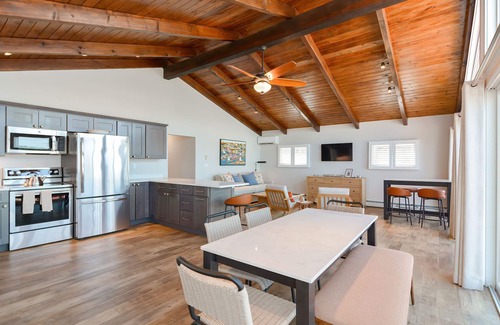 Gloucester Casa | Niles Beach House - Beach & Boston Skyline Views