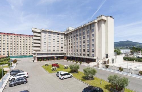 Novoli - San Donato Hotel | NilHotel Florence