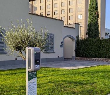 Novoli - San Donato Hotel | NilHotel Florence