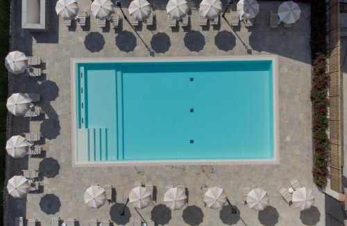 Novoli - San Donato Hotel | NilHotel Florence