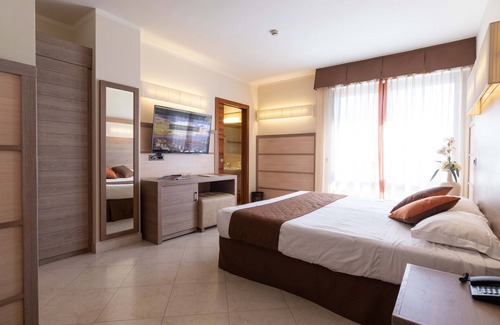 Novoli - San Donato Hotel | NilHotel Florence