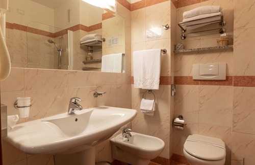 Novoli - San Donato Hotel | NilHotel Florence