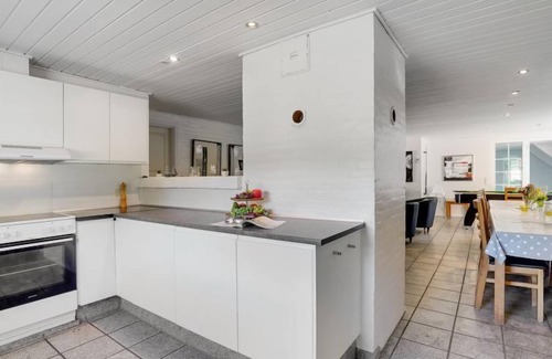 Øby Casa | "Nilla" - 1.4km from the sea by Interhome
