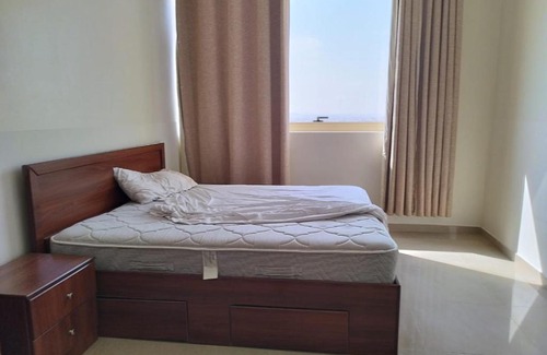 Dubai Apartamento | Nilona residence,dubailand