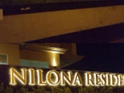 Dubai Apartamento | Nilona residence,dubailand
