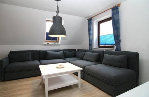 Hornum Apartamento | 80 m² Apartamento ∙ 3 habitaciones ∙ 6 personas