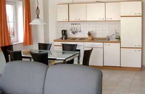 Vollerwiek Apartamento | Nils Holgerson - Ferienhof Peter