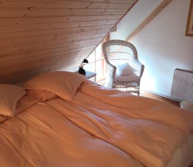 Zemgale Casa | Nilseni