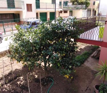 Baronissi Cama Y Desayuno | Nilu' e Sagio'